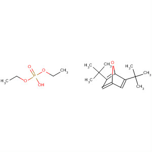 Structure of 14156-45-7