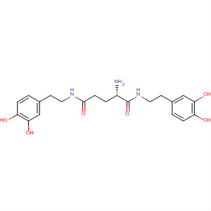Structure of 142546-45-0