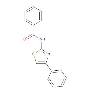 Structure of 14269-45-5
