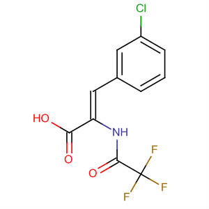 Structure of 143073-45-4