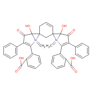 Structure of 143502-45-8