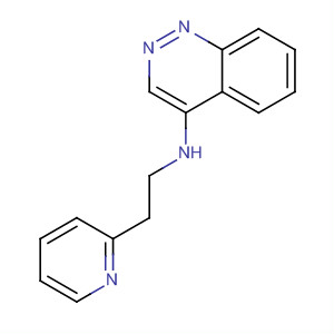 Structure of 143705-45-7