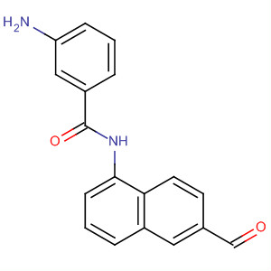 Structure of 143718-45-0