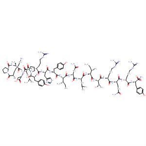 Structure of 143791-45-1
