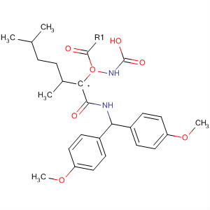 Structure of 143878-45-9