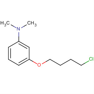 Structure of 143916-45-4