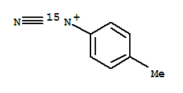 Structure of 14597-45-6