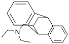 Structure of 14692-45-6