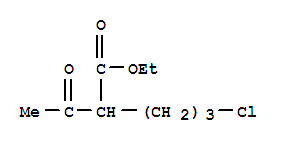 Structure of 14749-45-2