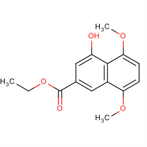 Structure of 147589-45-5