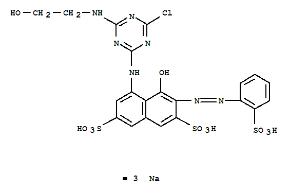 Structure of 148974-45-2