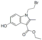 Structure of 149246-45-7