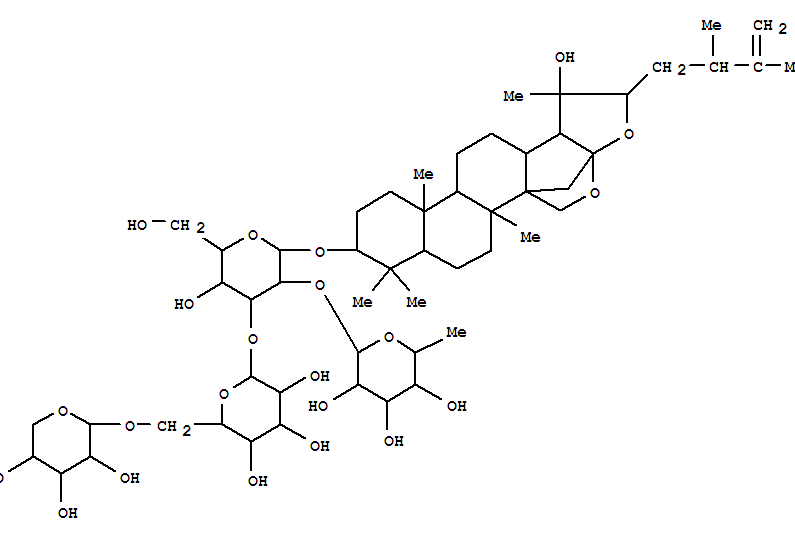 Structure of 150107-45-2