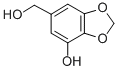 Structure of 150502-45-7