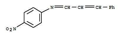 Structure of 15286-45-0