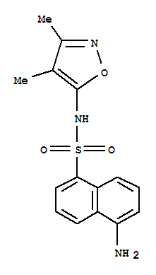 Structure of 153042-45-6