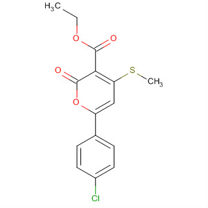 Structure of 153391-45-8