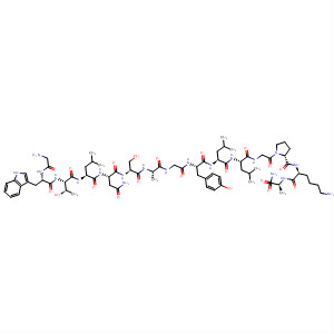 Structure of 156608-45-6