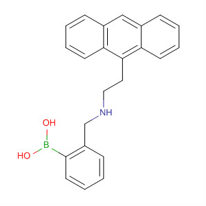 Structure of 156742-45-9