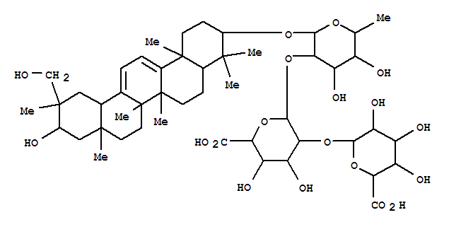 Structure of 156980-45-9