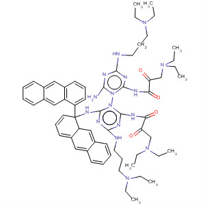 Structure of 157367-45-8