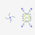 Structure of 15744-45-3