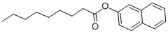 Structure of 15806-45-8
