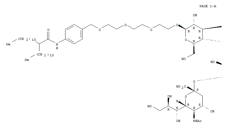Structure of 158792-45-1