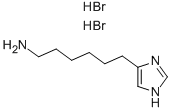 Structure of 160815-45-2