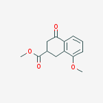 Structure of 16122-45-5