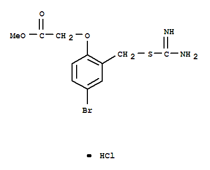 Structure of 16158-45-5