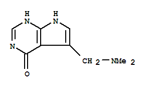 Structure of 1618-45-7