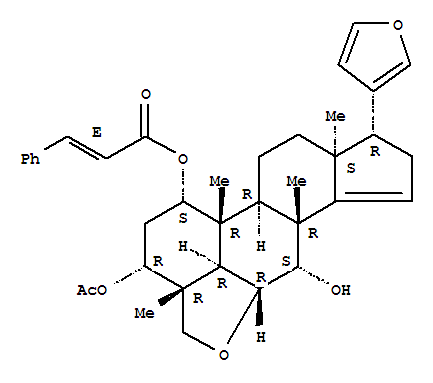 Structure of 161929-45-9