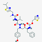 Structure of 162739-45-9