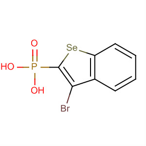 Structure of 163124-45-6