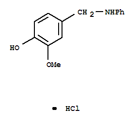 Structure of 16383-45-2