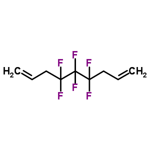 Structure of 1645-45-0