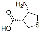 Structure of 164916-45-4