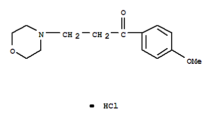 Structure of 1688-45-5