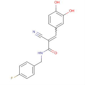 Structure of 169120-45-0