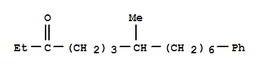 Structure of 16964-45-7