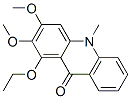 Structure of 17014-45-8