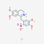 Structure of 17097-45-9