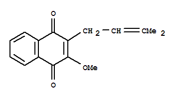 Structure of 17241-45-1