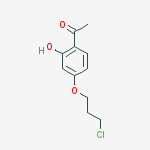 Structure of 172739-45-6