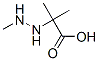 Structure of 173072-45-2