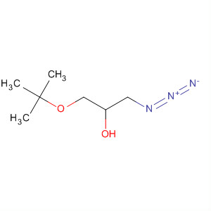 Structure of 174500-45-9