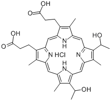 Structure of 17471-45-3