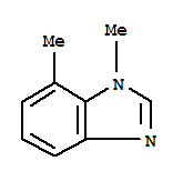 Structure of 17583-45-8