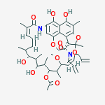 Structure of 17607-45-3